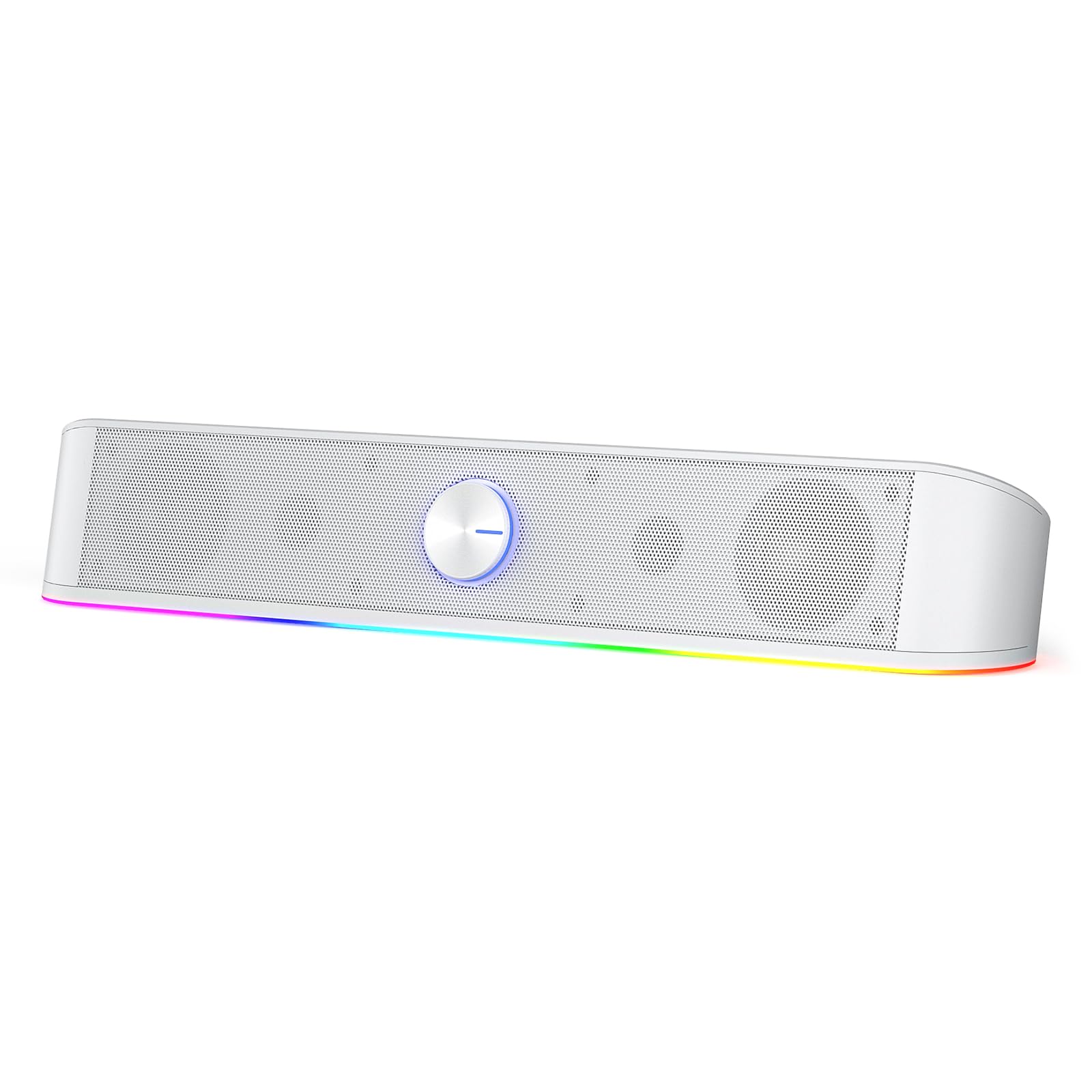 Redragon GS560 RGB Desktop Soundbar with Dynamic Lighting