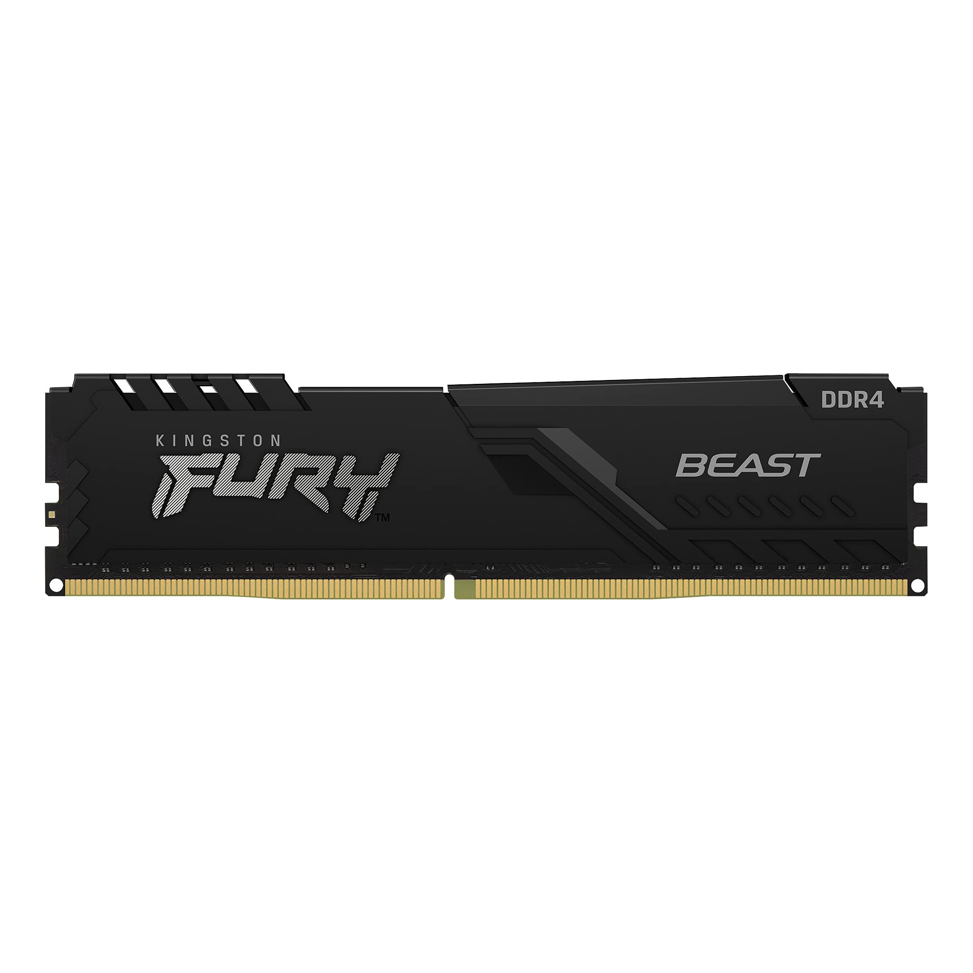 Kingston Fury Beast 32GB DDR4 Memory Kit for Gamers
