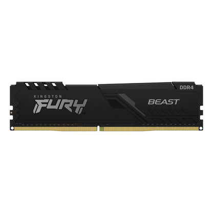 Kingston Fury Beast 32GB DDR4 Memory Kit for Gamers
