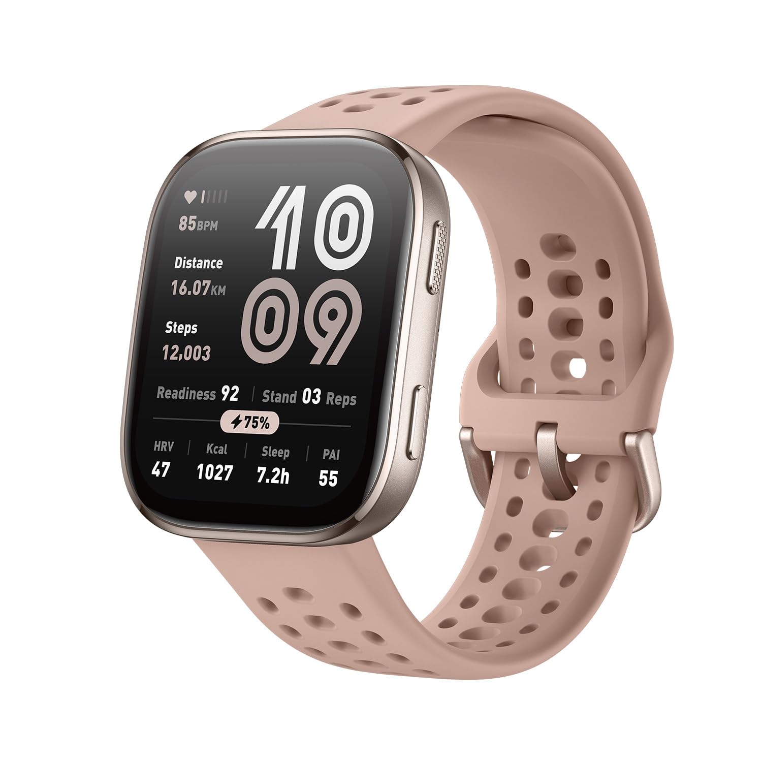 Amazfit Bip 6 Smart Watch With 14 Day Battery GPS