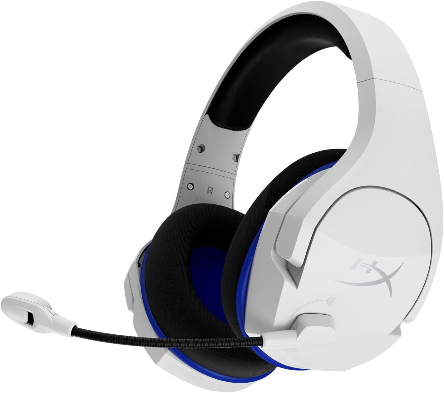 HyperX Cloud Stinger Core Wireless Gaming Headset Lightweight Durability