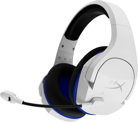 HyperX Cloud Stinger Core Wireless Gaming Headset Lightweight Durability