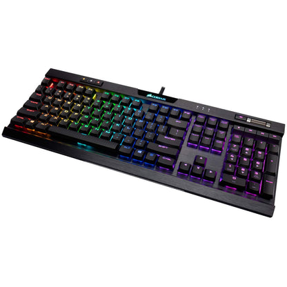 Corsair K70 RGB Pro Mechanical Gaming Keyboard With Hyper Polling