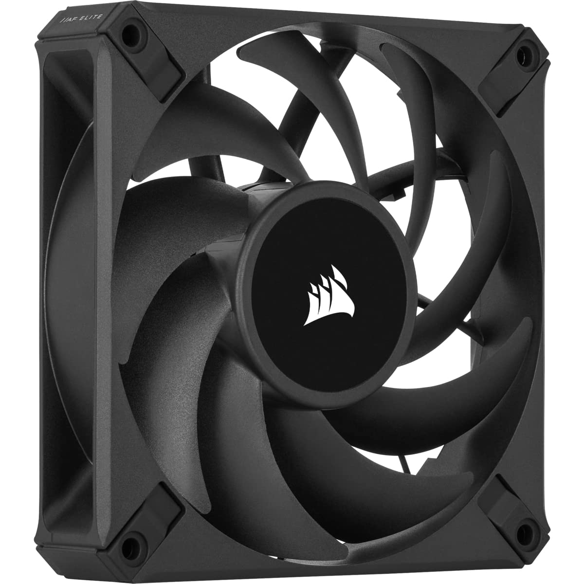 Corsair AF120 Elite Quiet High Performance Fan