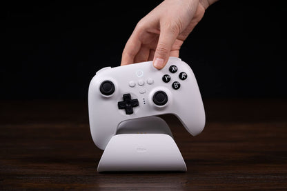 8Bitdo Ultimate Wireless Controller with Charging Dock