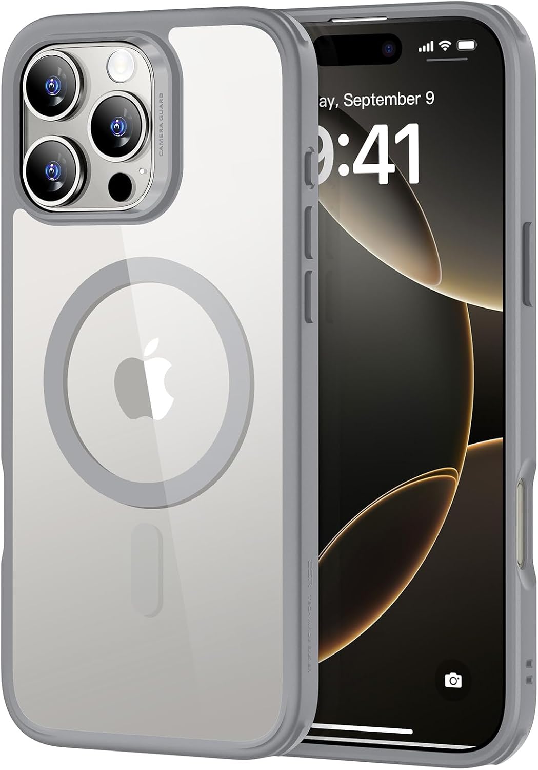 ESR Magnetic Case for iPhone 14 13 with Drop Protection