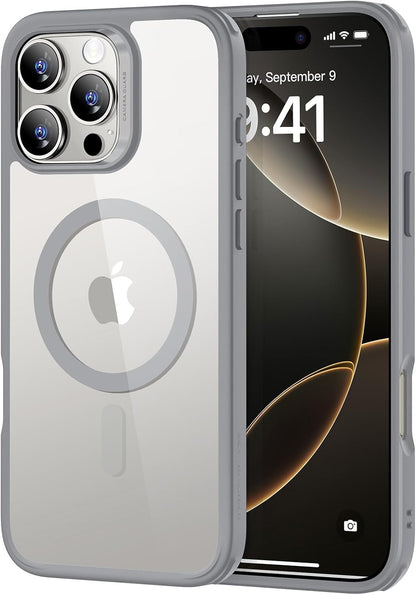 ESR Magnetic Case for iPhone 14 13 with Drop Protection