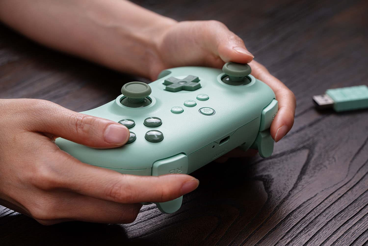 8BitDo Ultimate 2C Wireless Controller for PC and Android