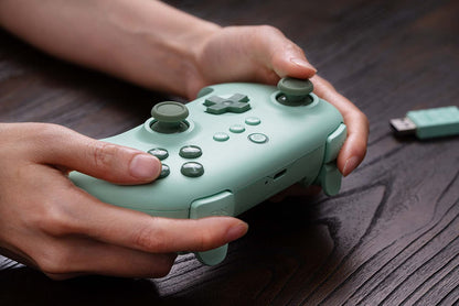 8BitDo Ultimate 2C Wireless Controller for PC and Android