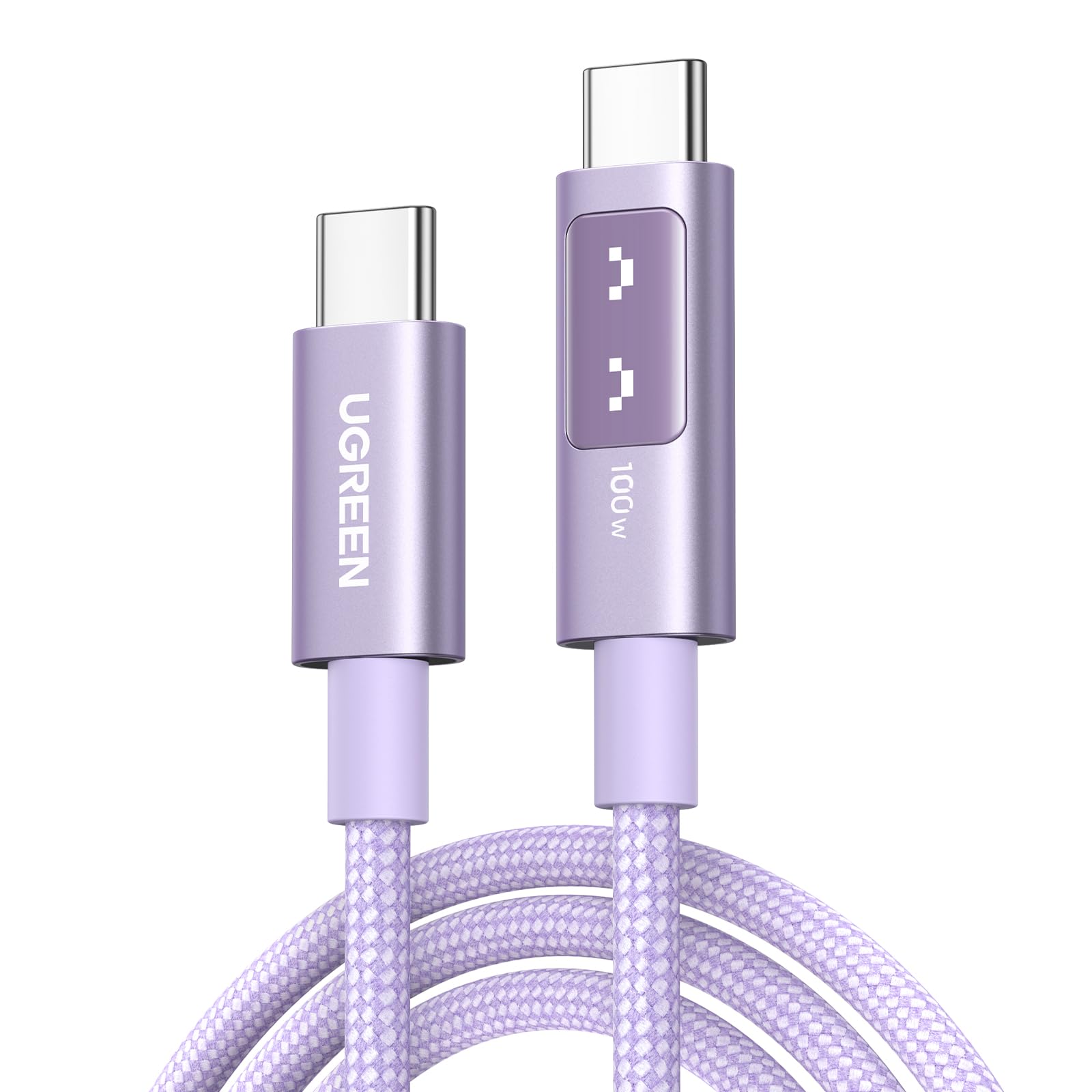 UGREEN USB C to USB C Cable 100W Fast Charging