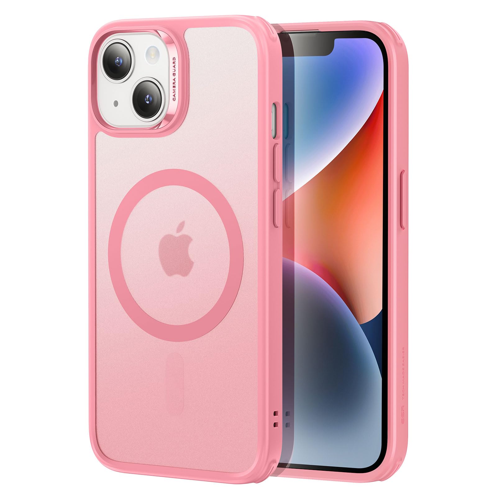ESR iPhone 16 Case with MagSafe Shockproof Protection