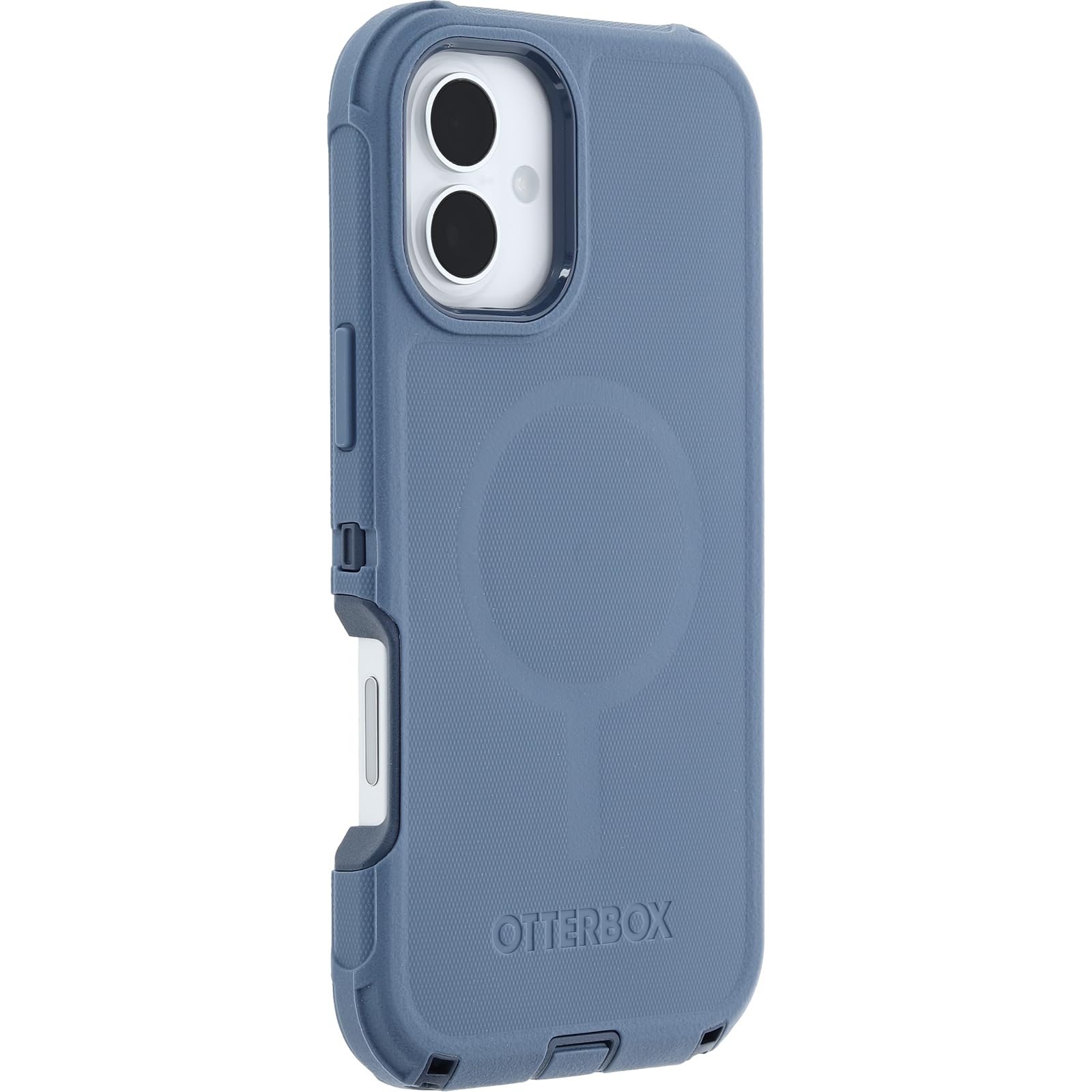OtterBox iPhone 16 Pro Max Defender Case with Ultimate Protection
