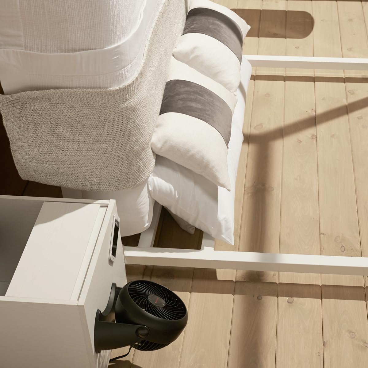 Honeywell Turboforce Fan for Powerful Personal Cooling