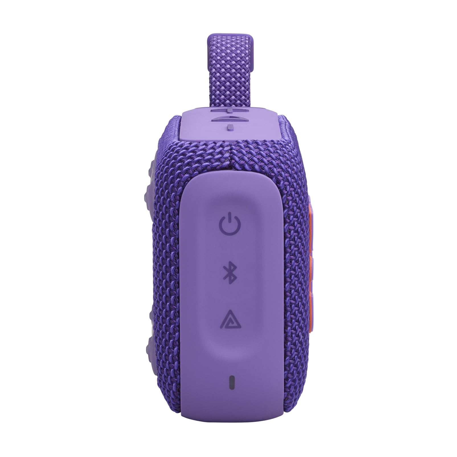 JBL Go 4 Bluetooth Speaker Waterproof With Battery Life