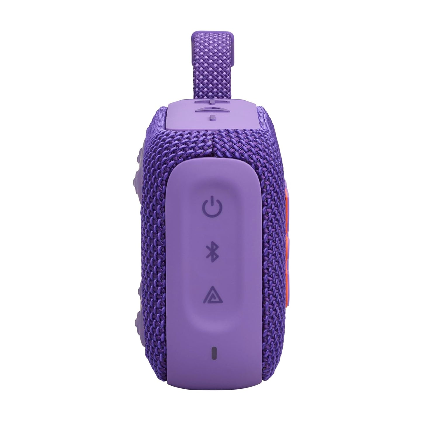 JBL Go 4 Bluetooth Speaker Waterproof With Battery Life