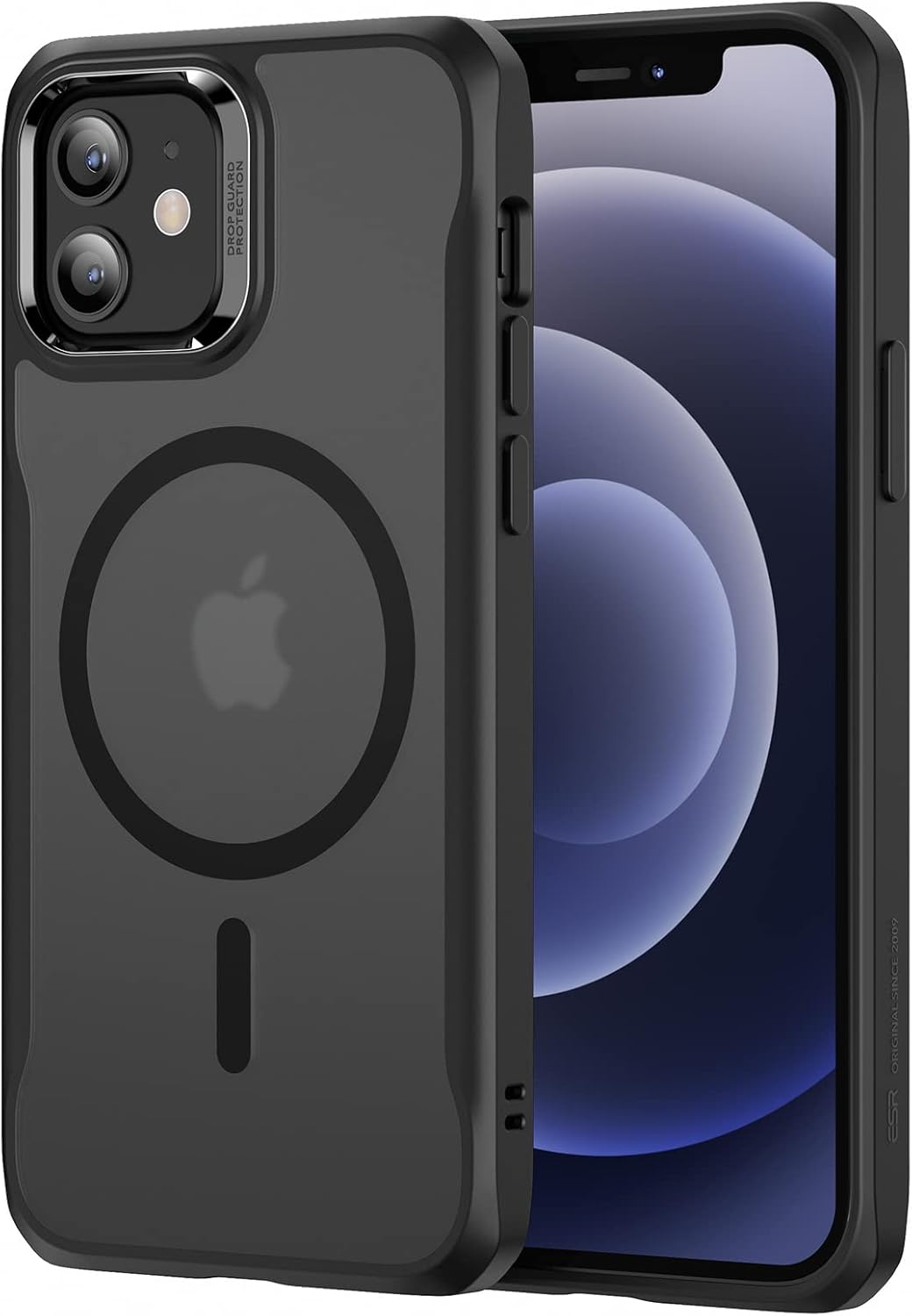 ESR Magnetic Case for iPhone 14 13 with Drop Protection