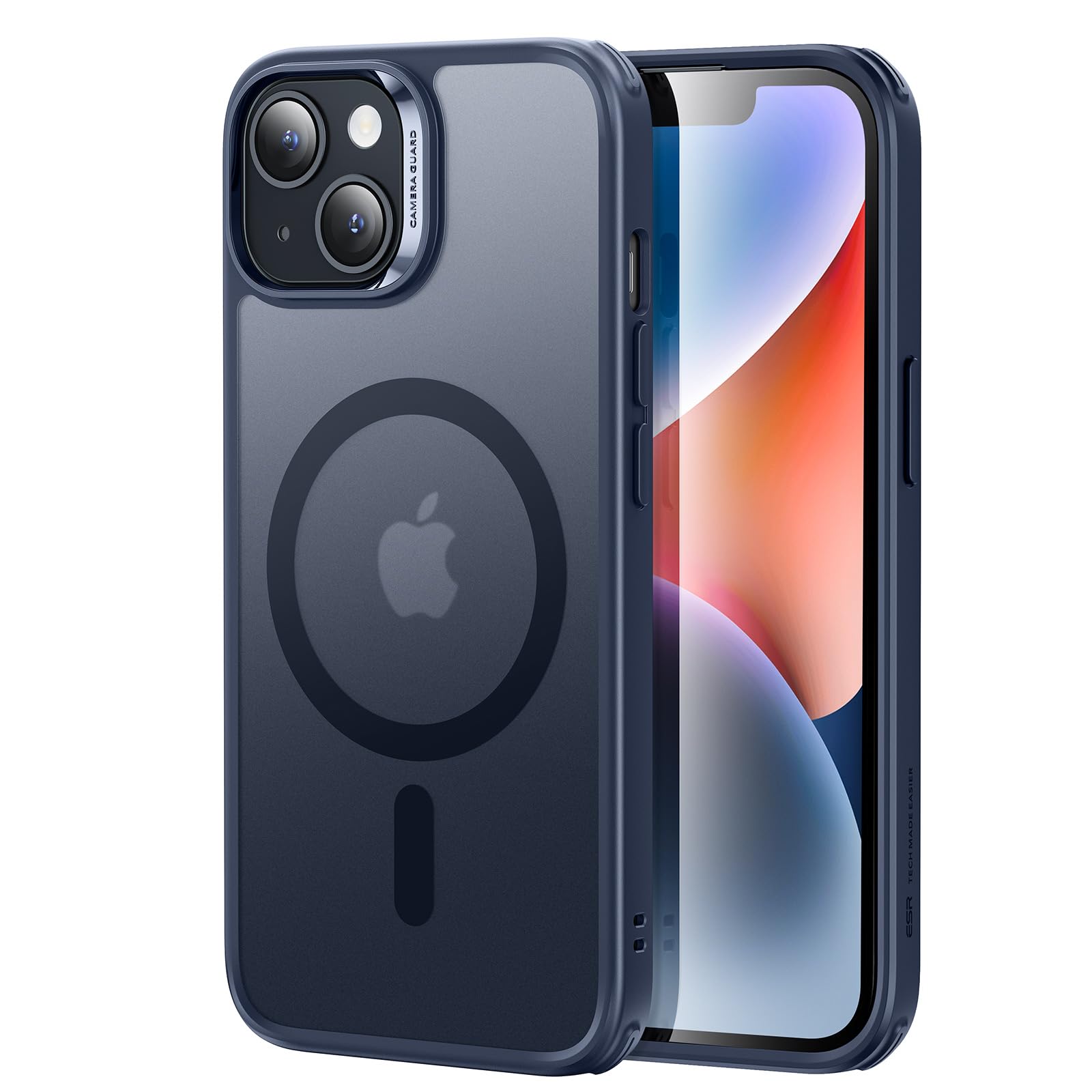 ESR iPhone 16 Case with MagSafe Shockproof Protection