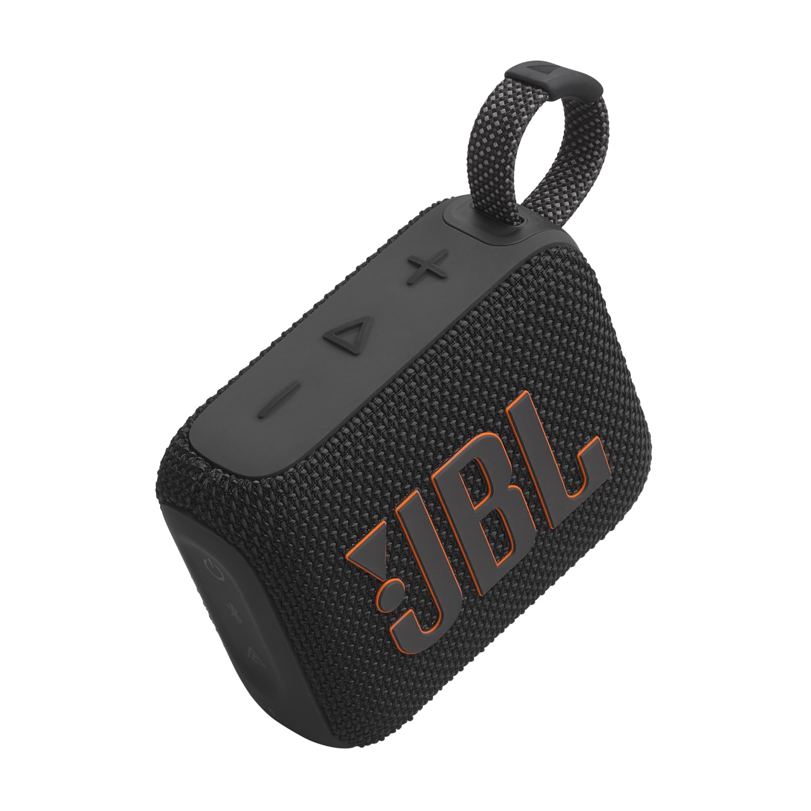 JBL Go 4 Bluetooth Speaker Waterproof With Battery Life