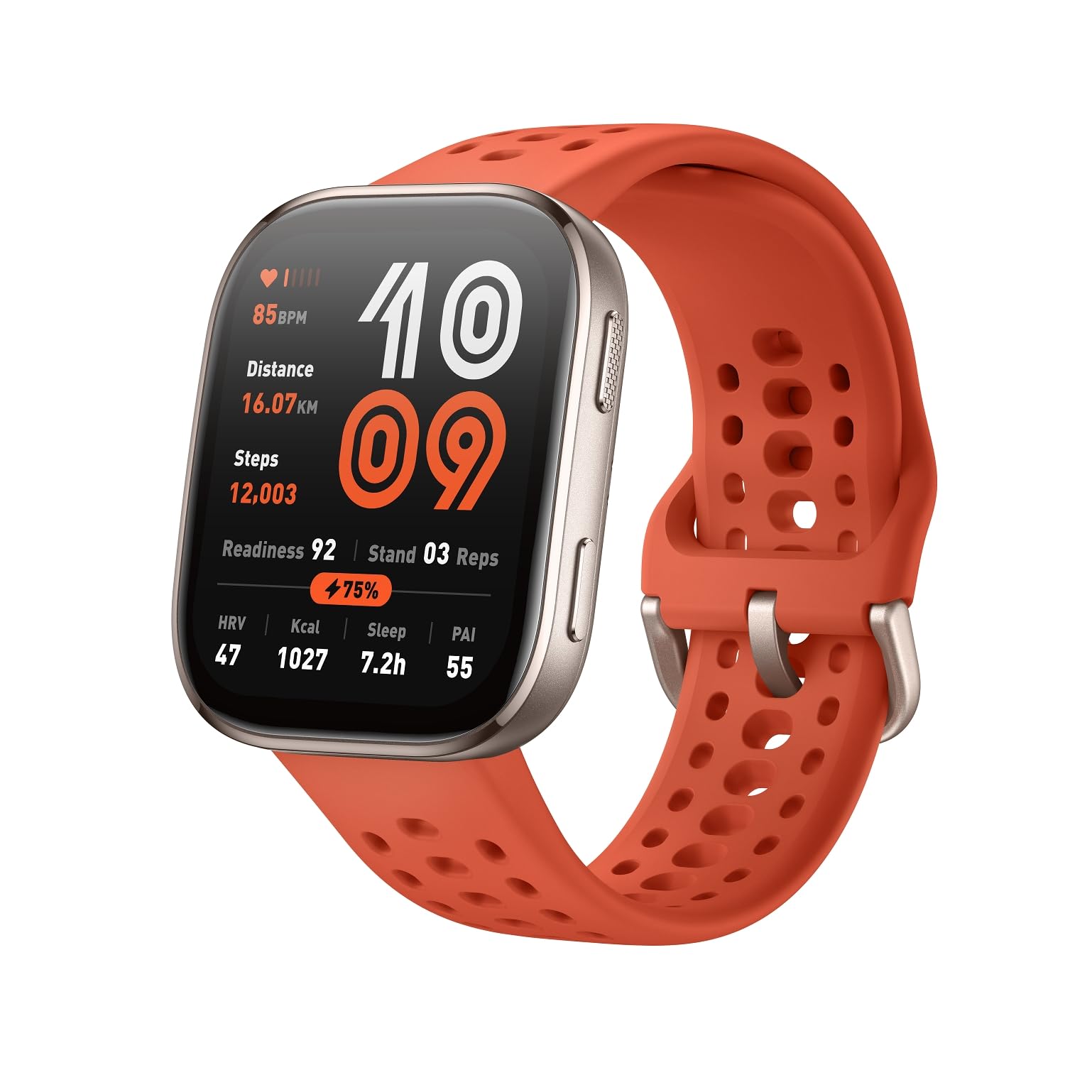 Amazfit Bip 6 Smart Watch With 14 Day Battery GPS