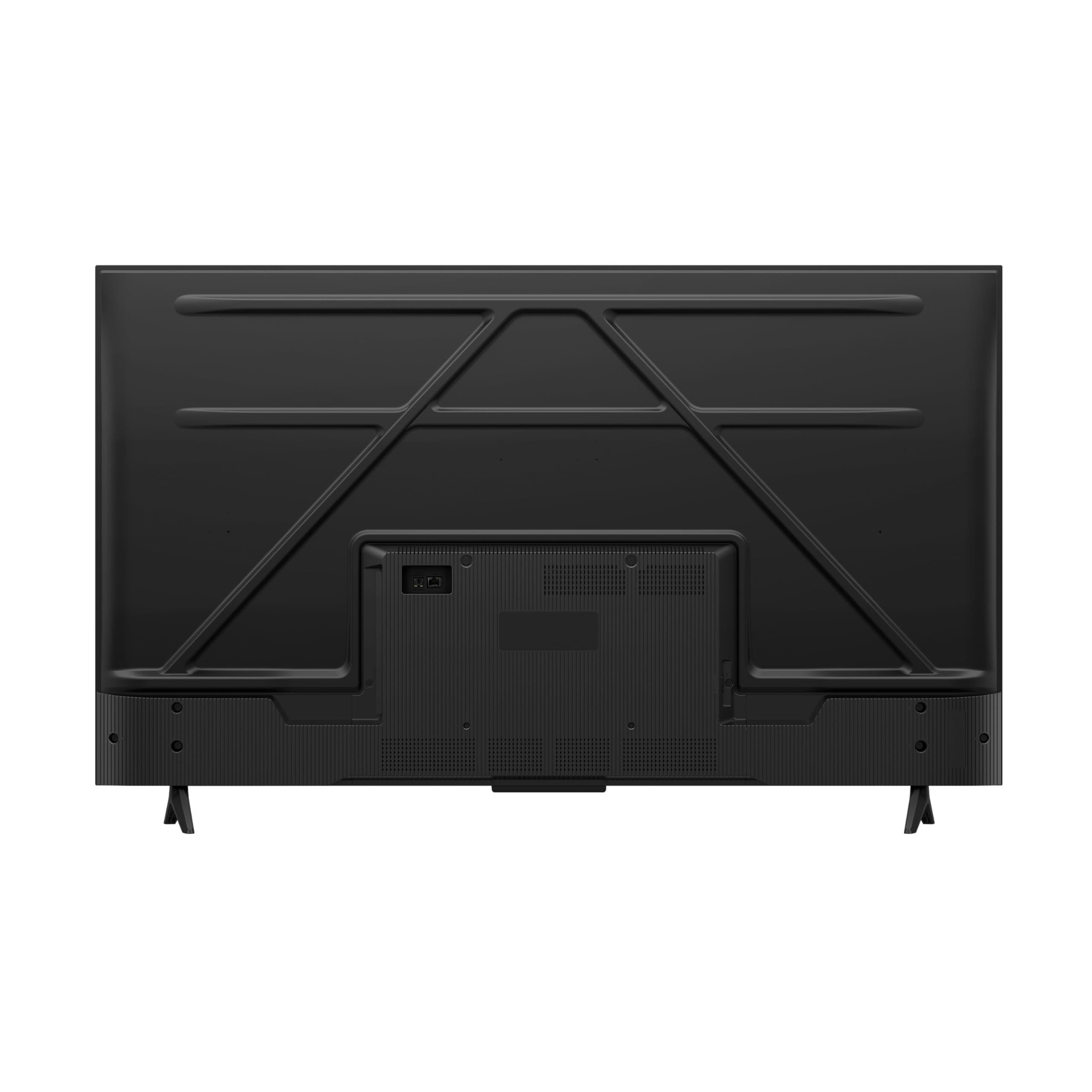 TCL 75 Inch 4K Smart TV with Dolby Vision and Alexa
