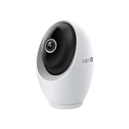 TP-Link Tapo 2K QHD Pan Tilt Security Camera