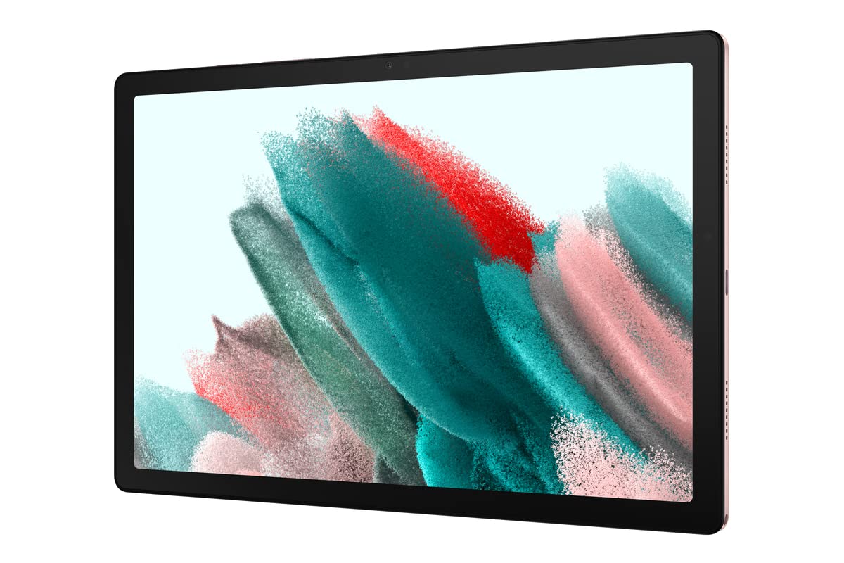 Samsung Galaxy Tab A8 Android Tablet With Long Battery