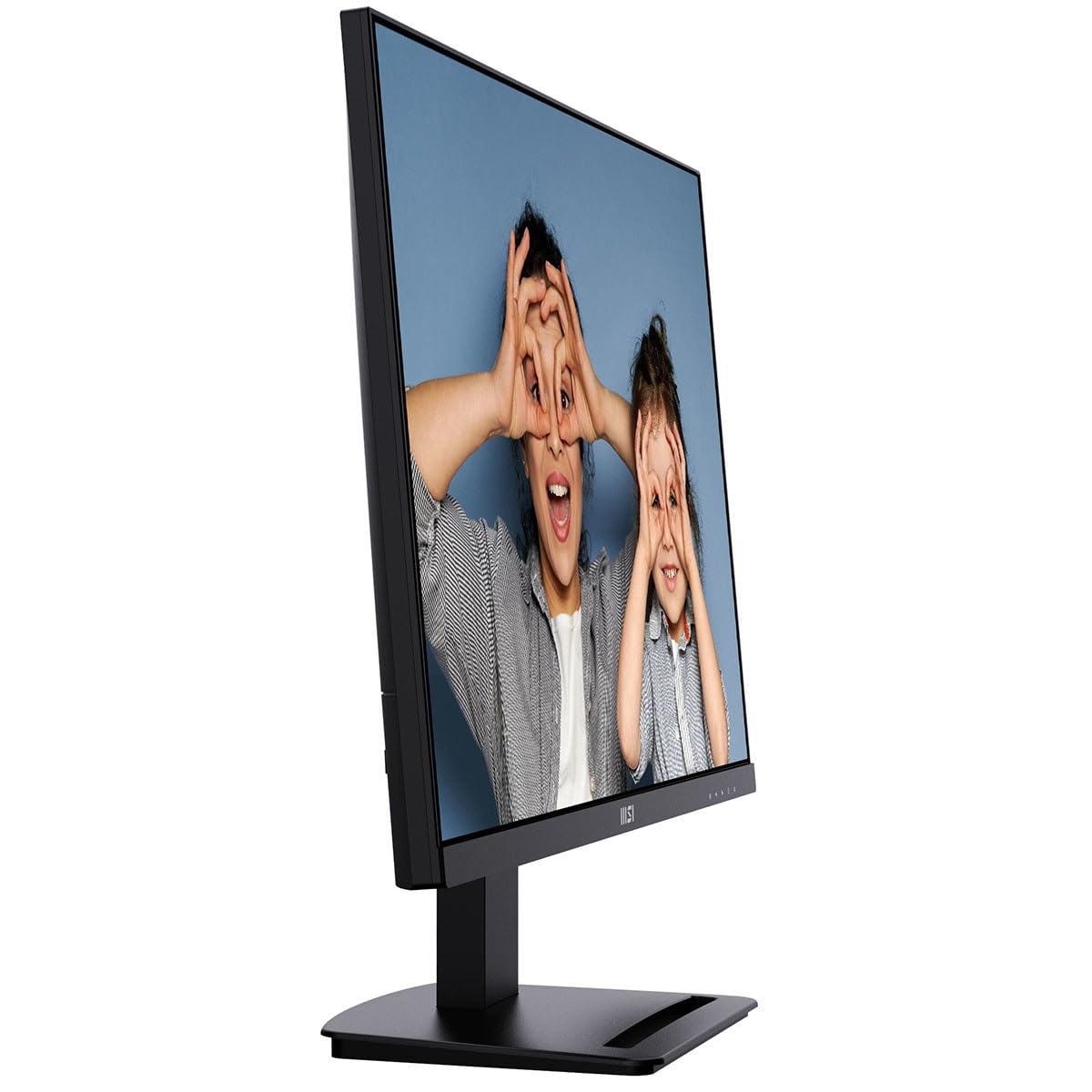 MSI PRO MP271A E2 27 Inch FHD Gaming Monitor with 120Hz Refresh Rate