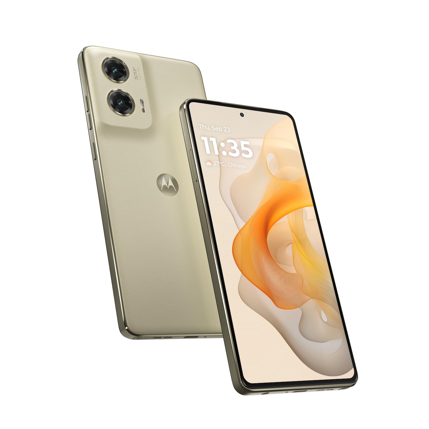 Motorola Moto G Stylus 5G Unlocked with 50MP Camera