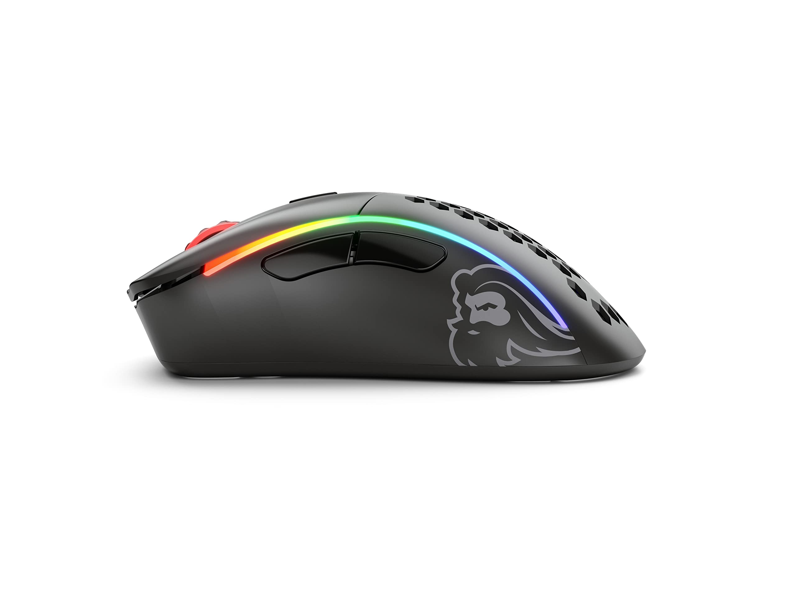 Glorious Model D Wireless Gaming Mouse Superlight Performance