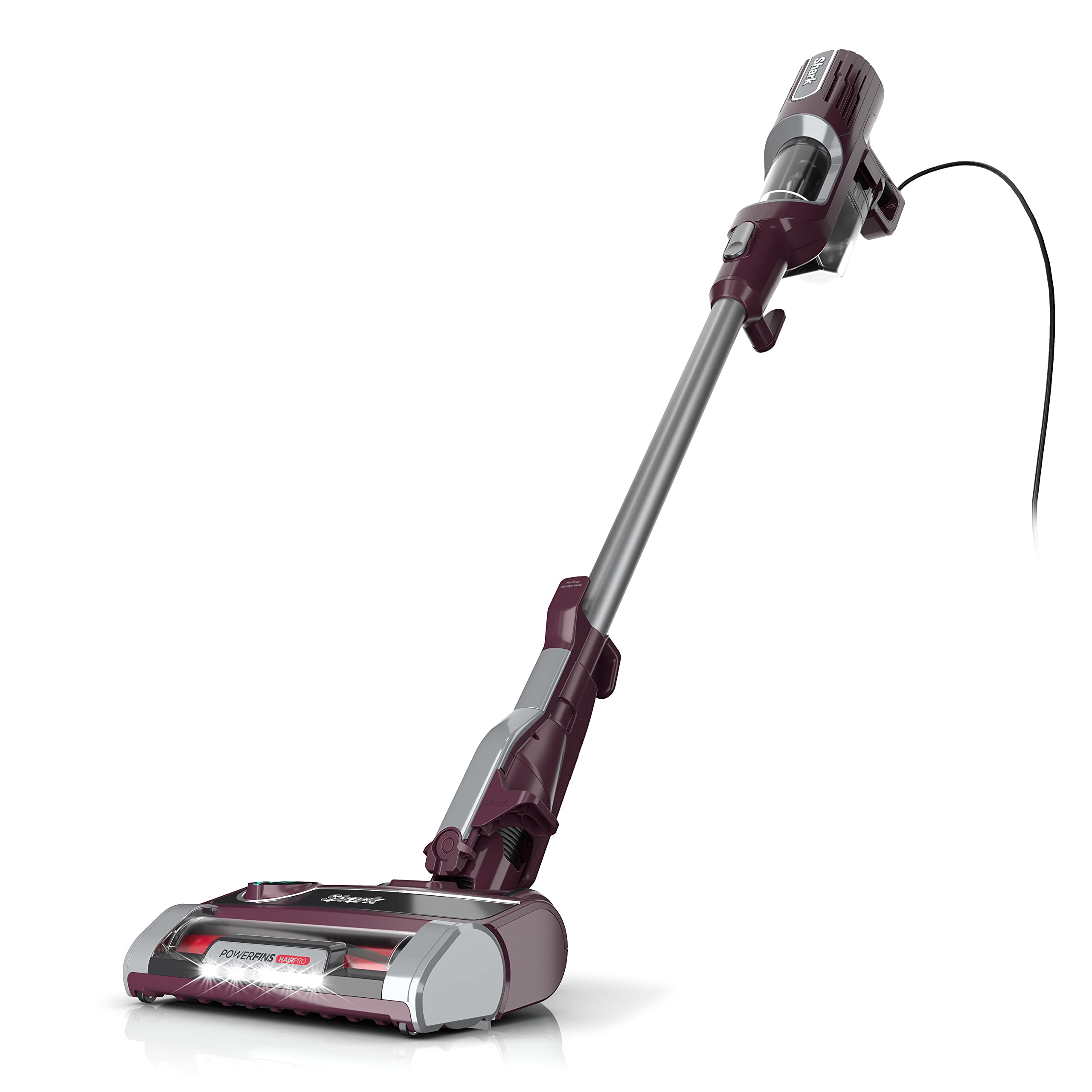 Shark Rocket Ultra Lightweight Corded Vacuum for Easy Cleaning