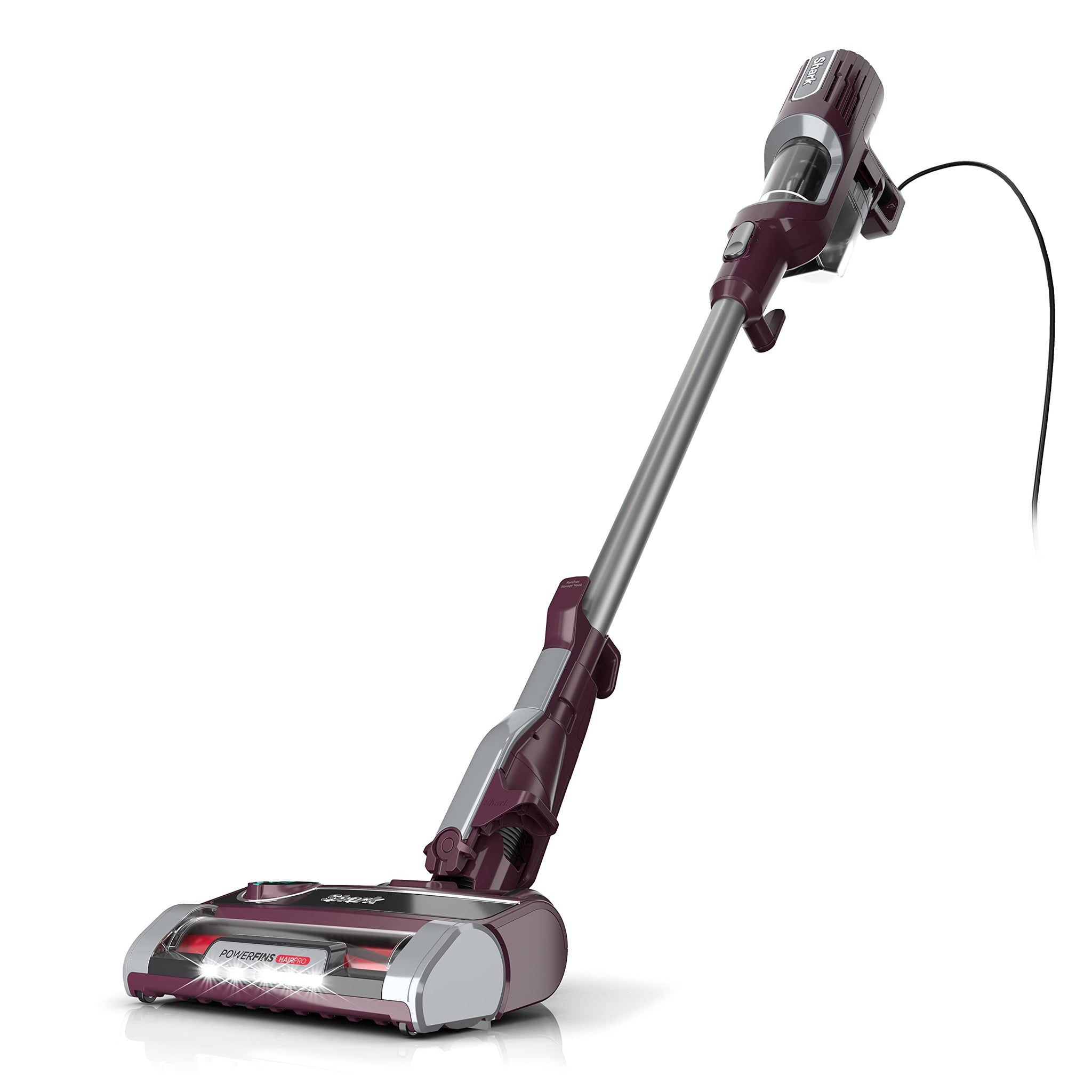 Shark Rocket Ultra Lightweight Corded Vacuum for Easy Cleaning