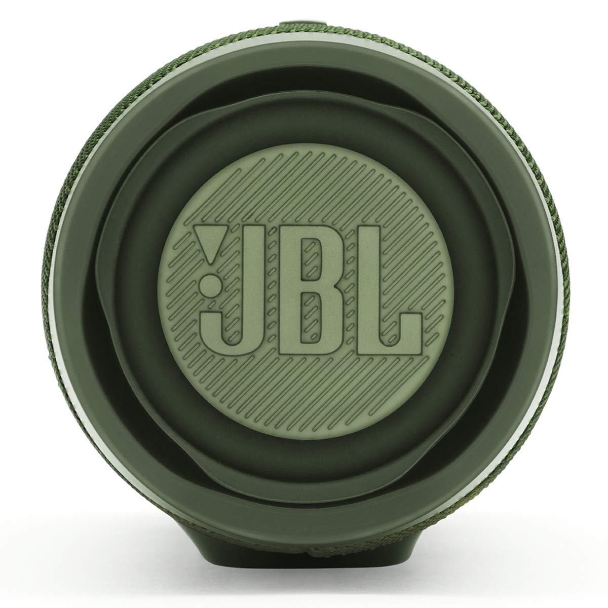 JBL Charge 4 Waterproof Bluetooth Speaker With Power Bank