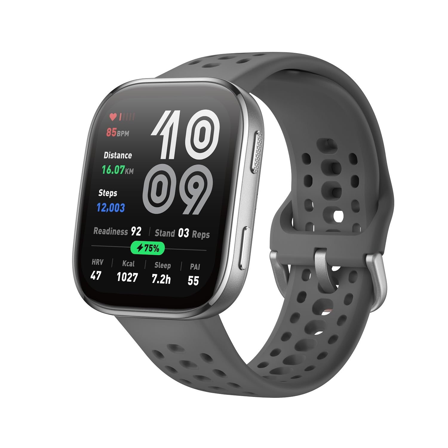 Amazfit Bip 6 Smart Watch With 14 Day Battery GPS