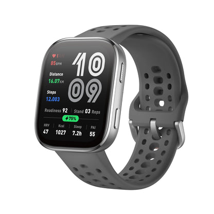 Amazfit Bip 6 Smart Watch With 14 Day Battery GPS