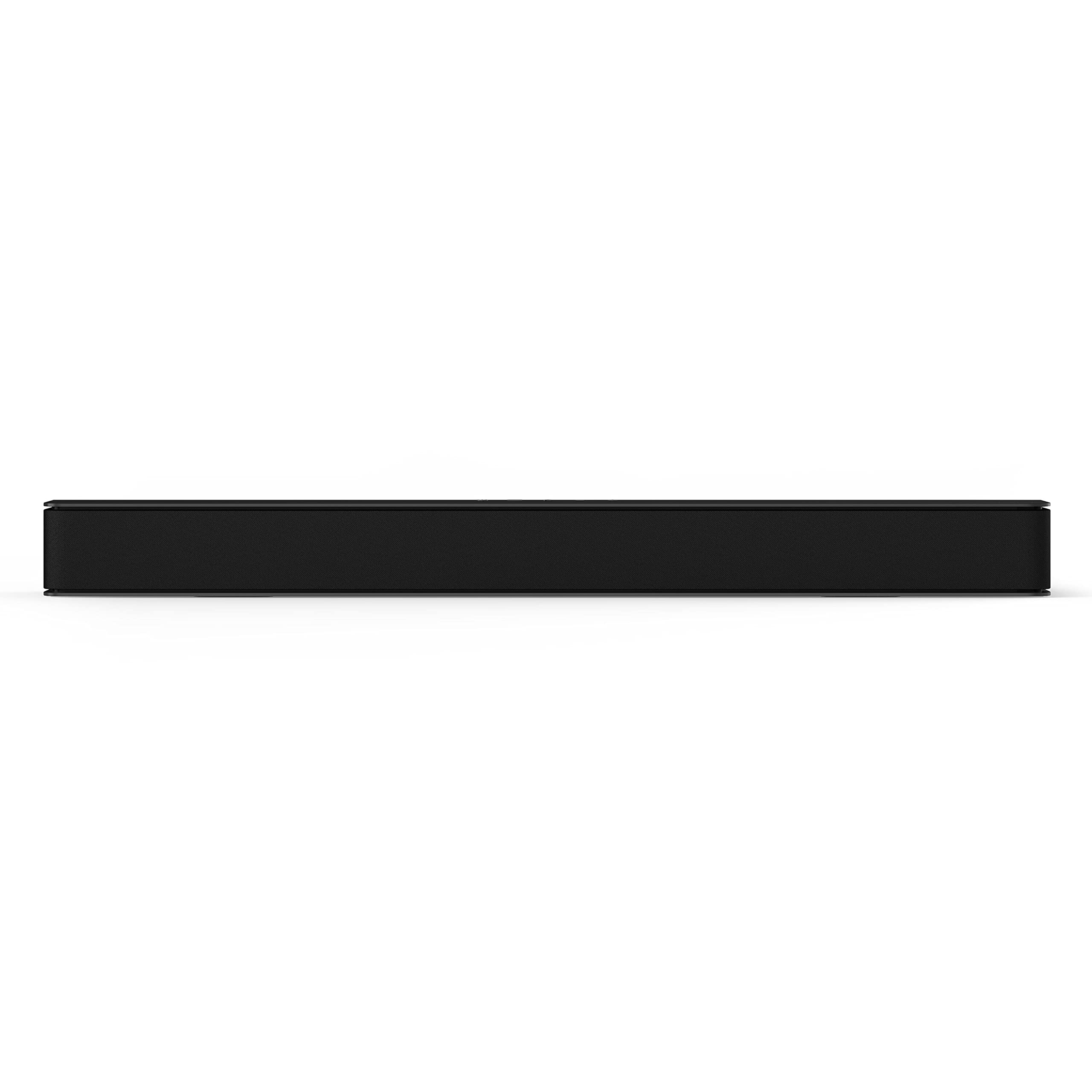 Vizio V Series Compact Sound Bar with Powerful Audio
