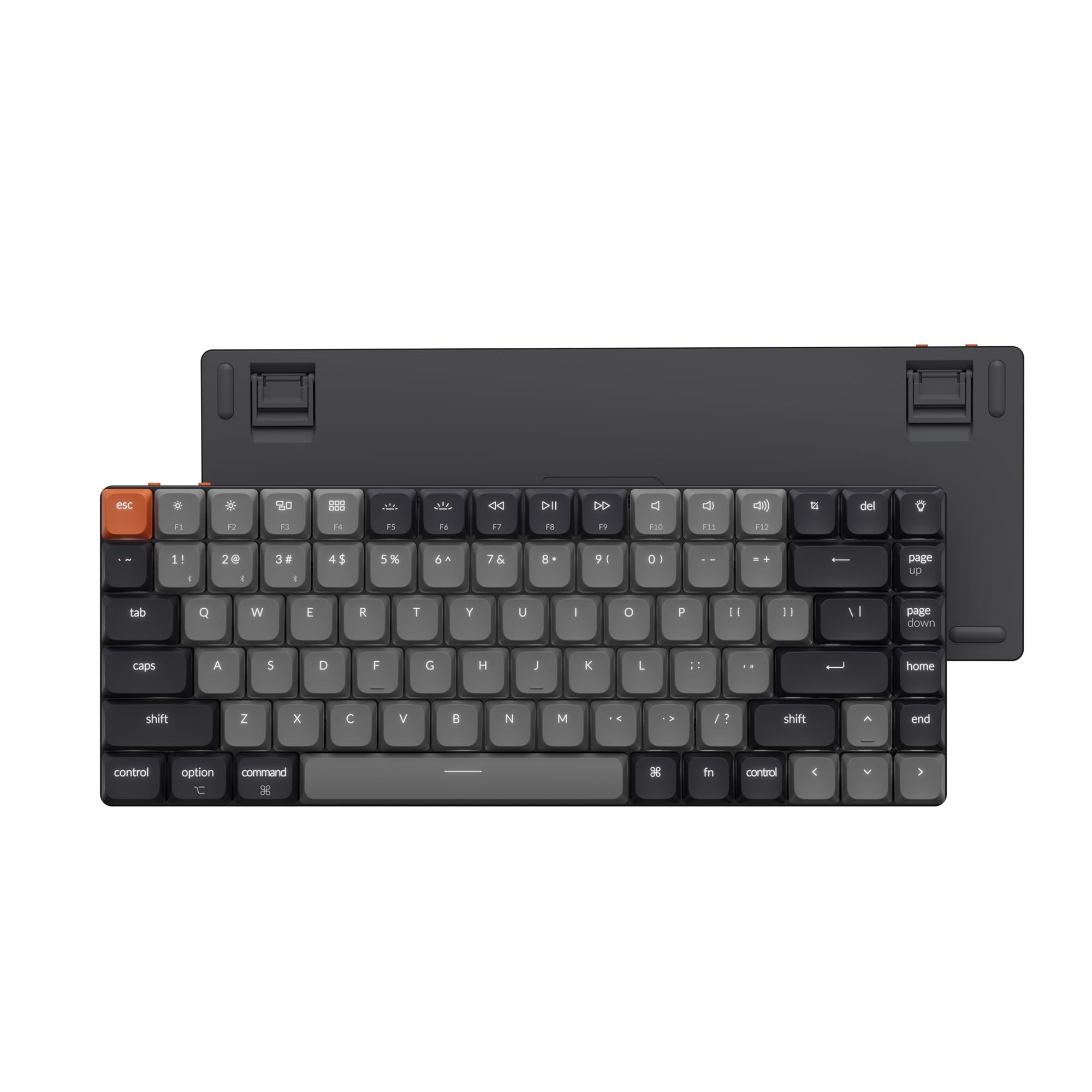 Keychron K3 Ultra Slim Wireless Mechanical Keyboard