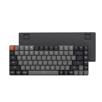Keychron K3 Ultra Slim Wireless Mechanical Keyboard