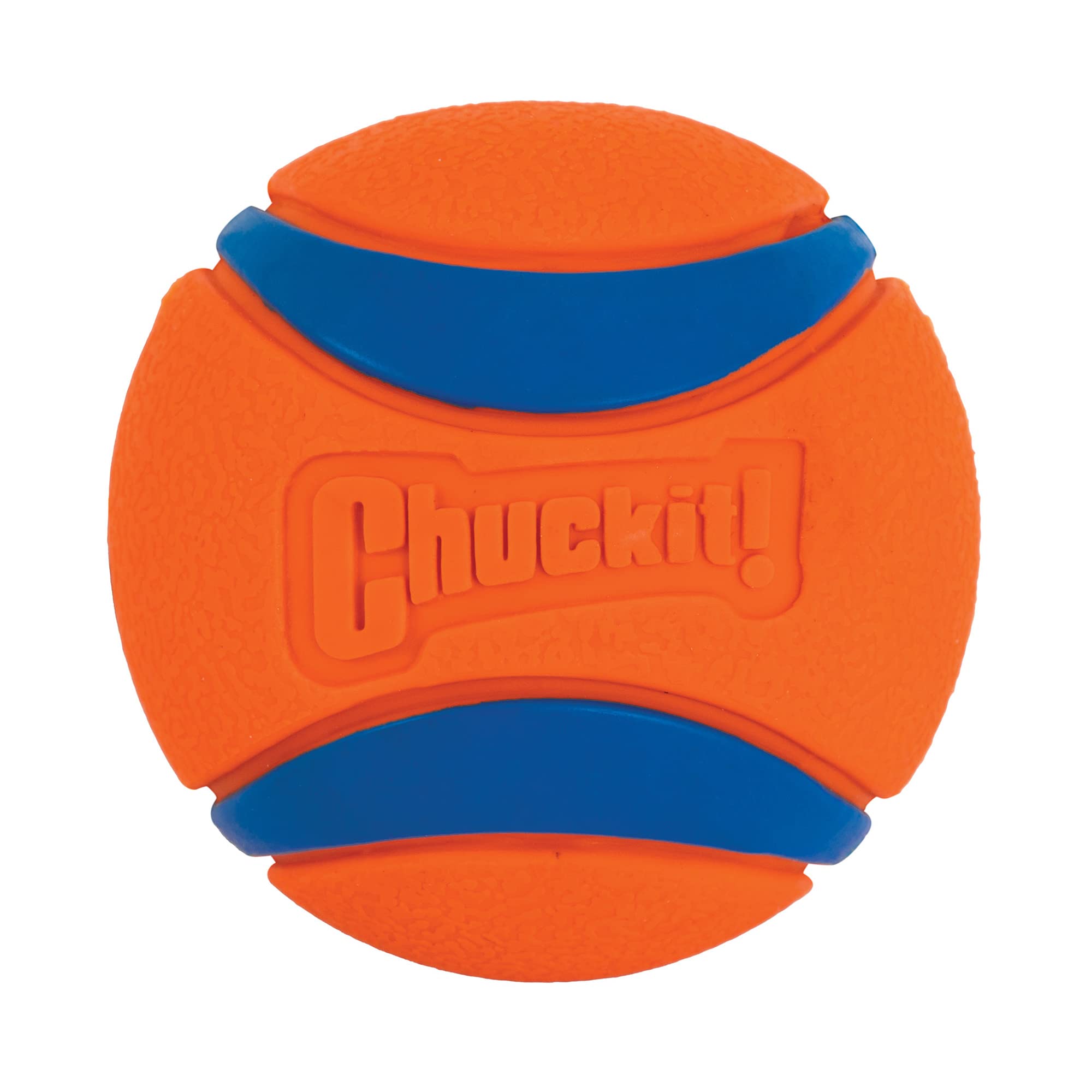 Chuckit Max Glow Kick Fetch Ball for Dogs