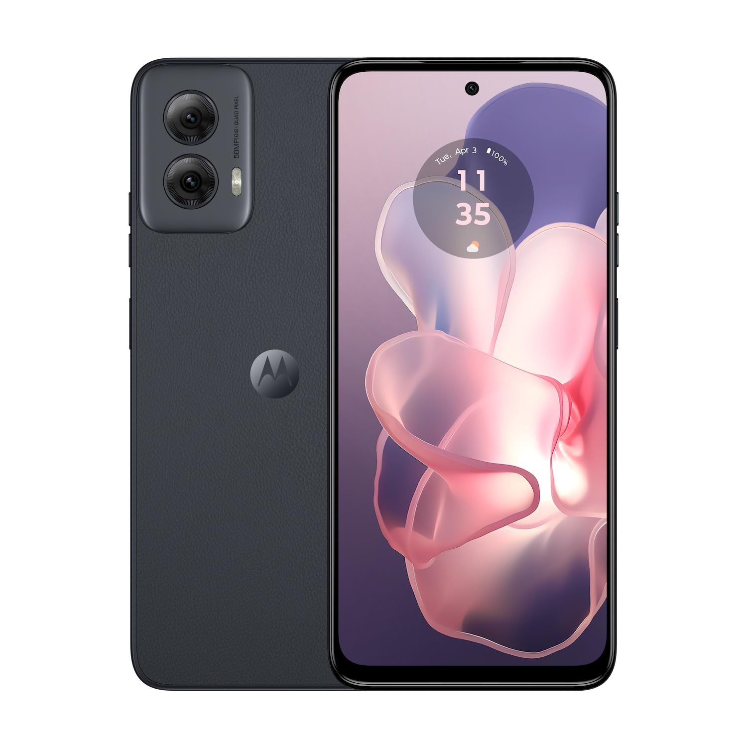 Motorola Moto G 2025 Unlocked 50MP Camera Smartphone