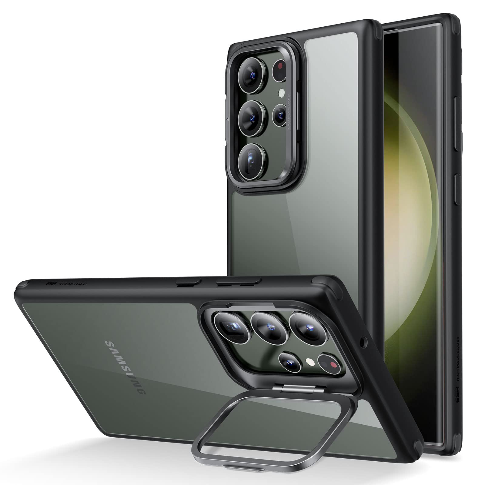 Samsung Galaxy S23 Ultra Case with Military-Grade Protection
