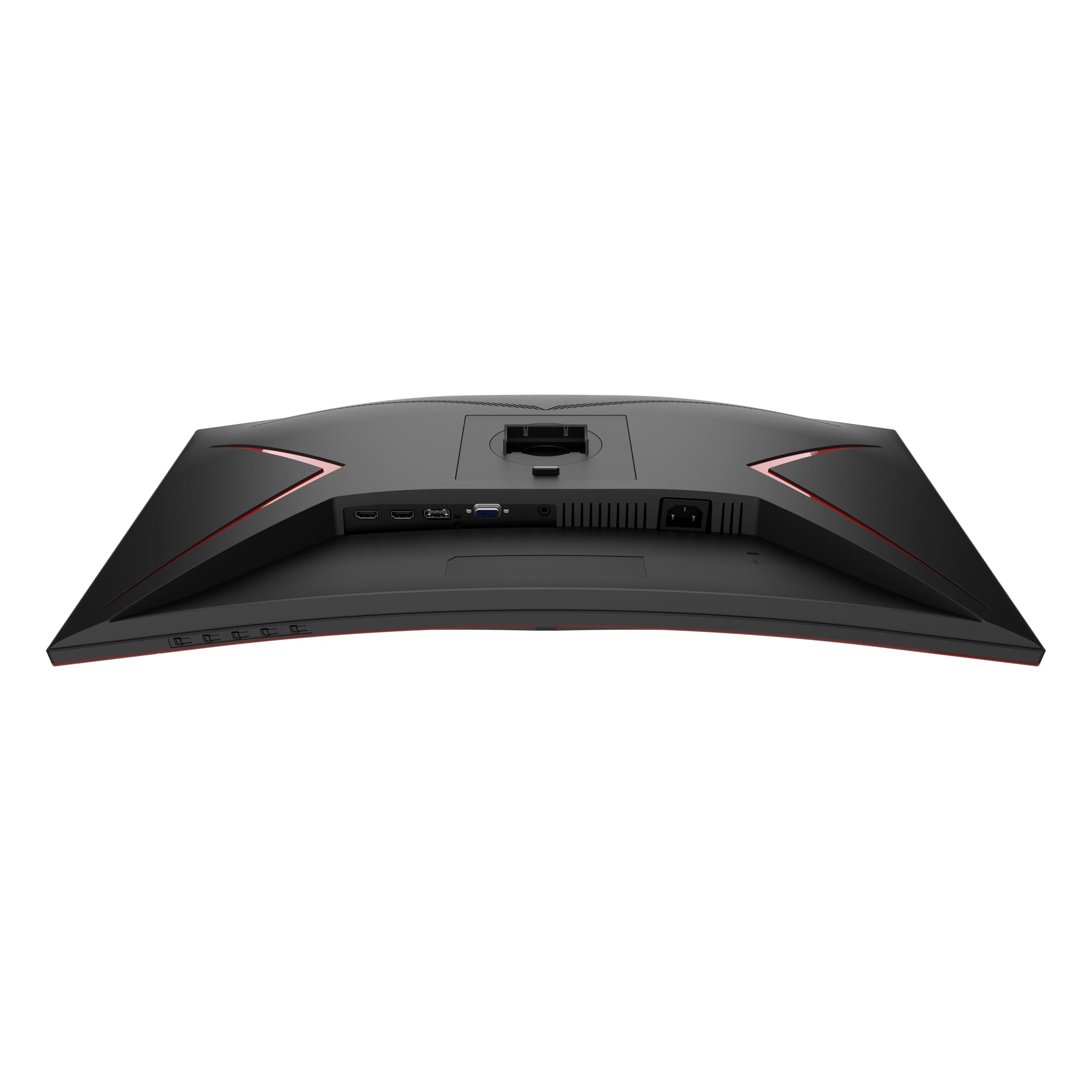 AOC 27 Inch Curved Gaming Monitor with 240Hz Refresh Rate