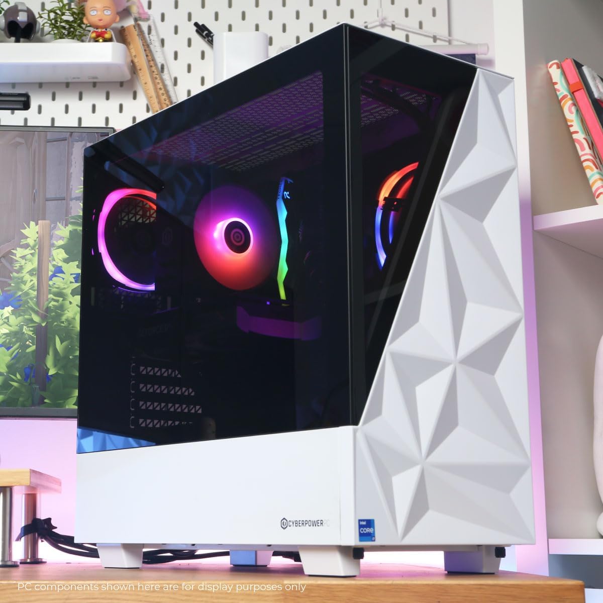 CyberPowerPC Gamer Xtreme VR Ready PC RTX 5060 Ti 16GB