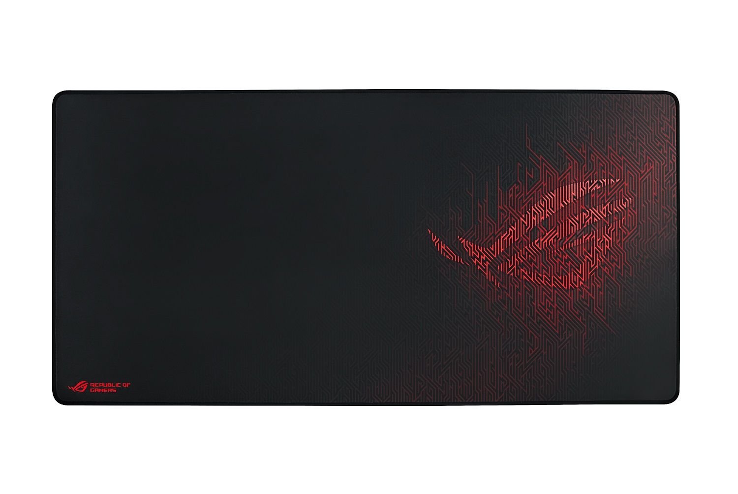 ASUS ROG Sheath Gaming Mouse Pad for Precision Control