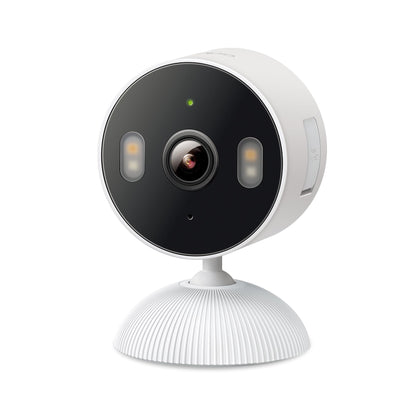 Tapo C100 1080P Indoor Security Camera with Night Vision