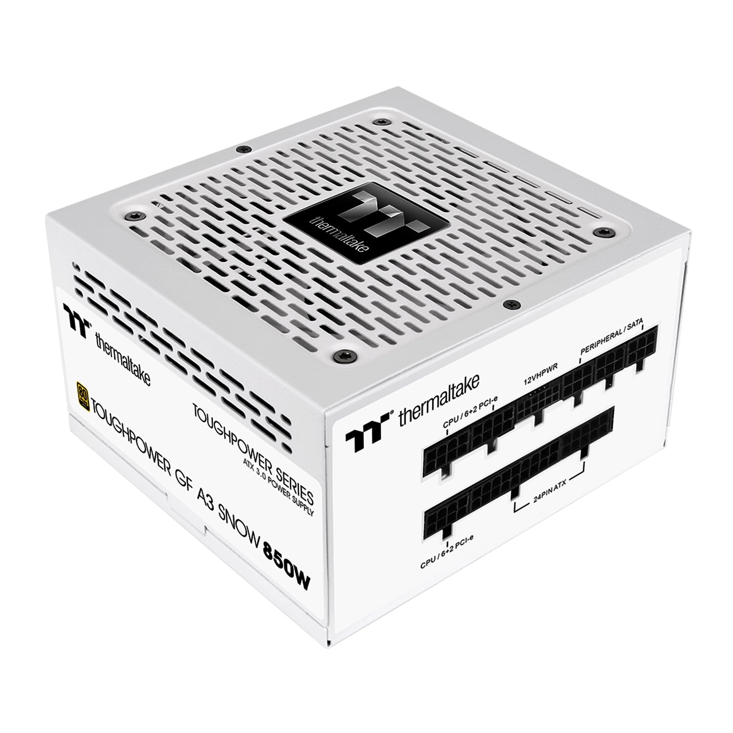 Thermaltake Toughpower GF A3 1050W Power Supply with 10 Year Warranty