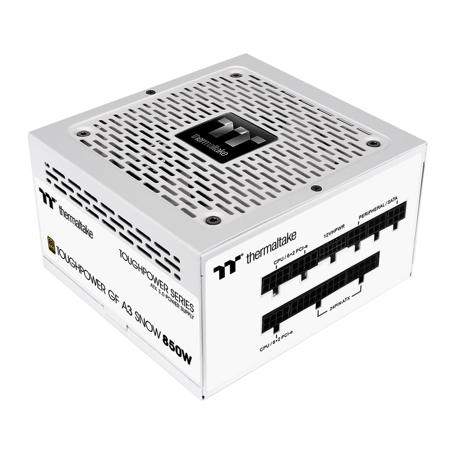 Thermaltake Toughpower GF A3 1050W Power Supply with 10 Year Warranty