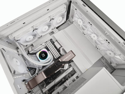 Corsair AF120 Elite Quiet High Performance Fan