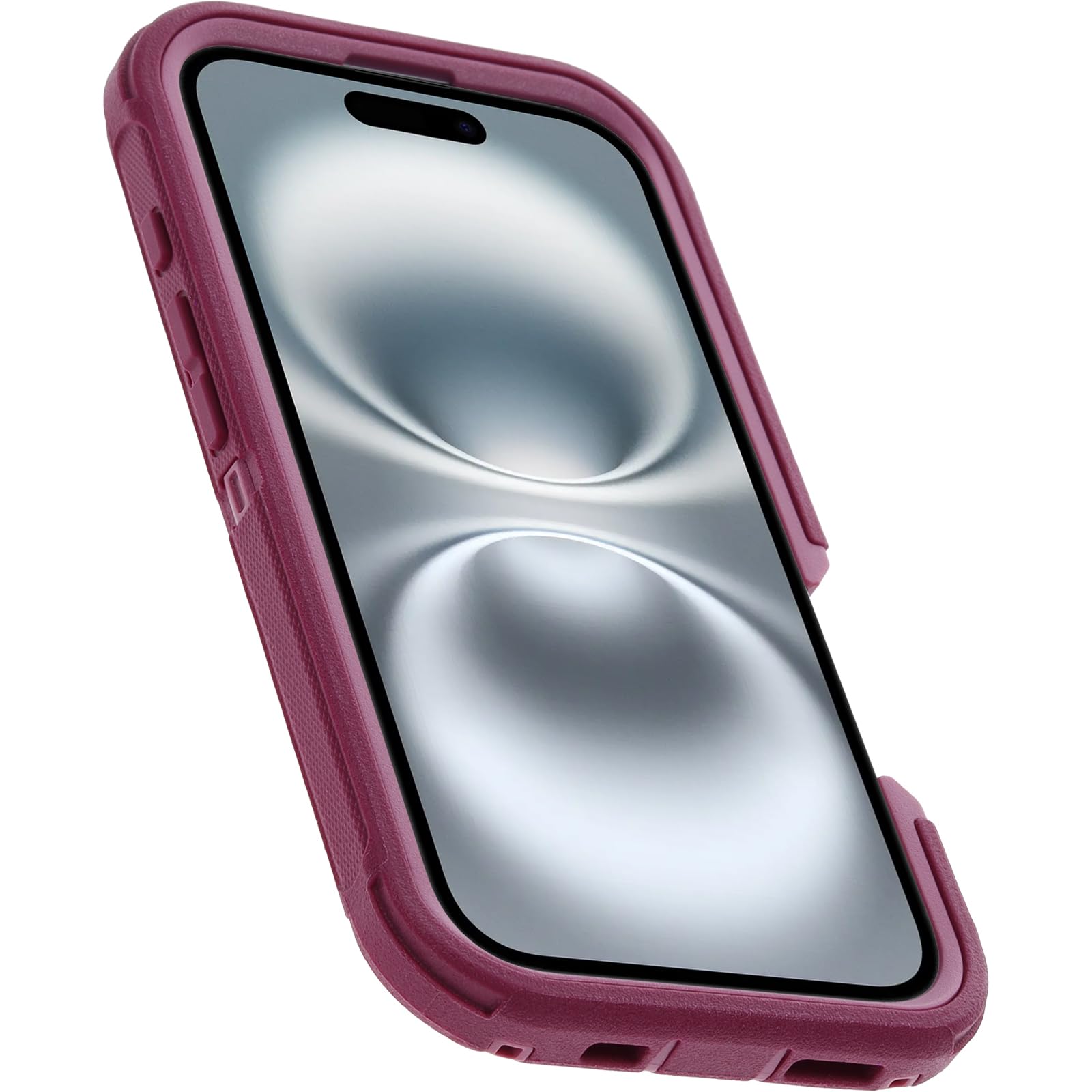 OtterBox iPhone 16 Pro Max Defender Case with Ultimate Protection