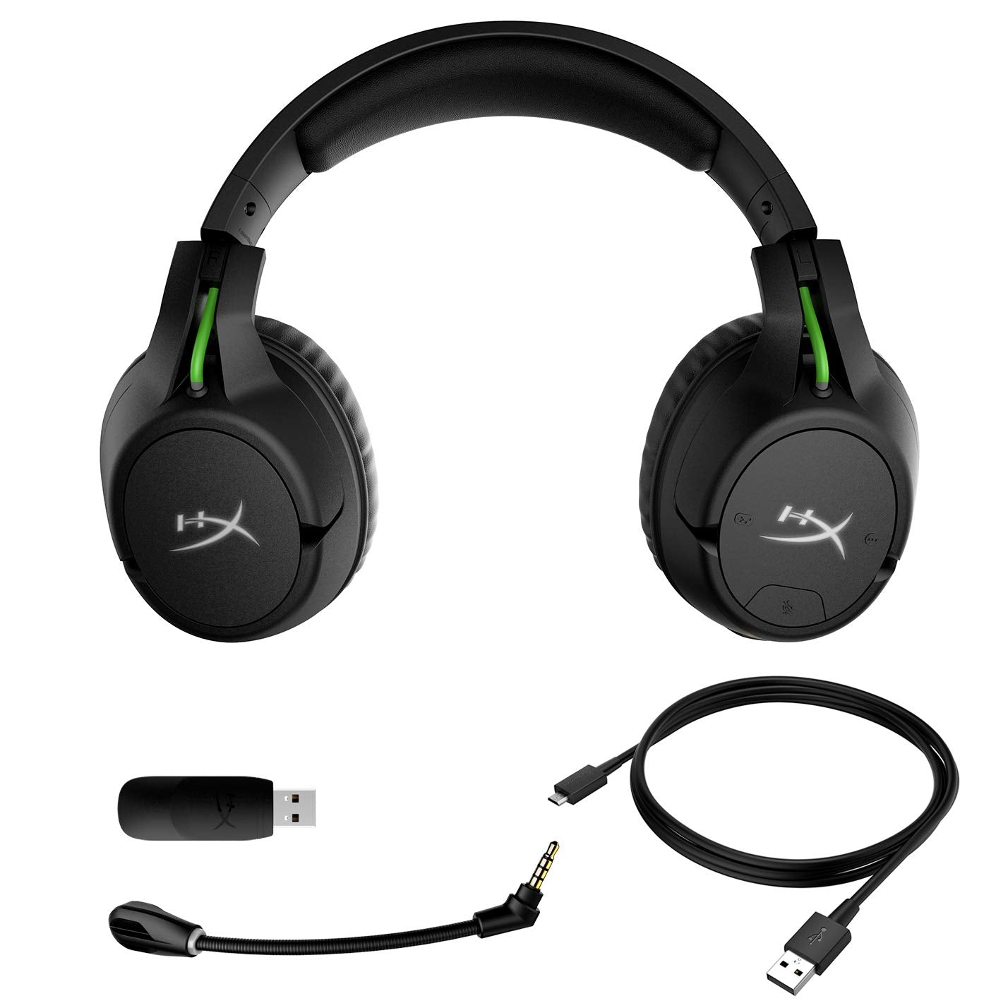 HyperX CloudX Stinger Core Wireless Gaming Headset for Xbox