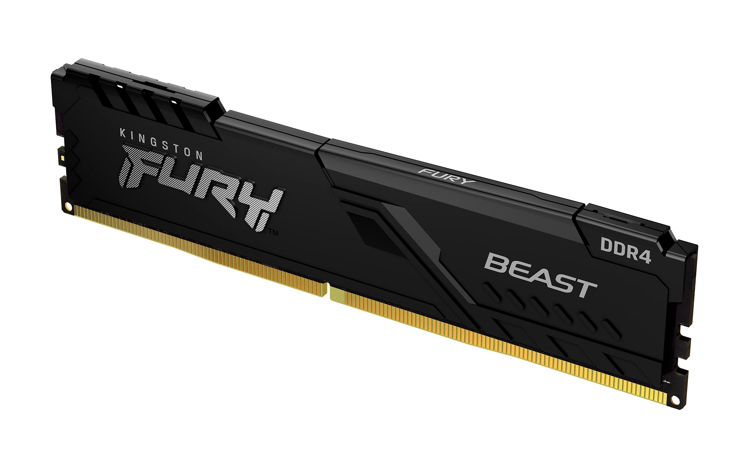 Kingston Fury Beast 32GB DDR4 Memory Kit for Gamers